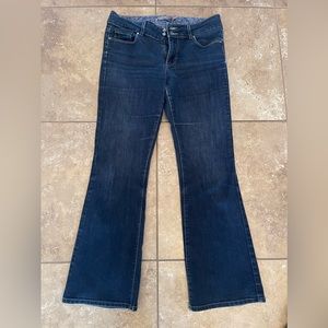 Paige Hidden Hills Jeans Size 30